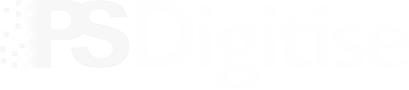 PS Digitise