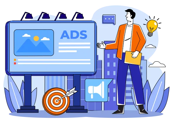 Google Ads Services