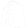 SHOPIFY Logo