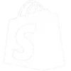 SHOPIFY Logo
