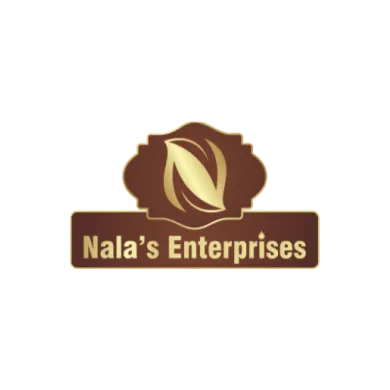 Nalas Enterprises logo