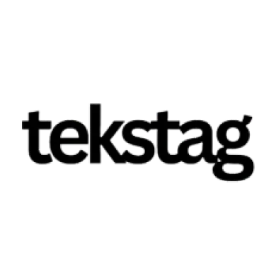 Tekstag logo