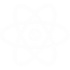 REACT Logo